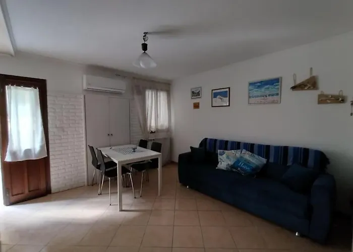 Casa Della Nonna