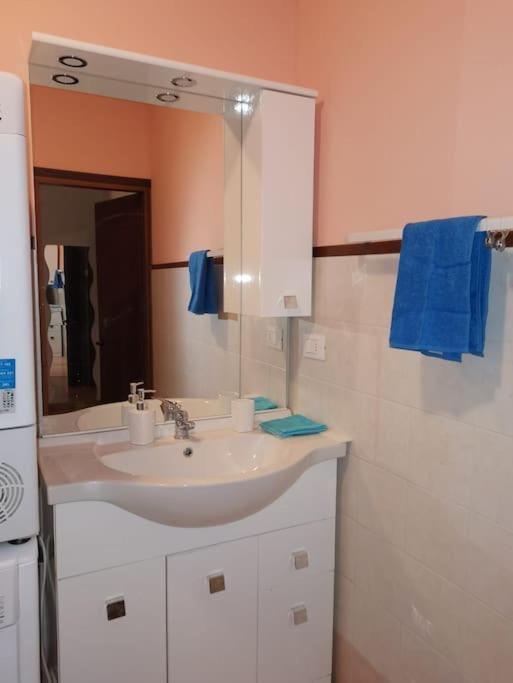 Casa Della Nonna Apartment